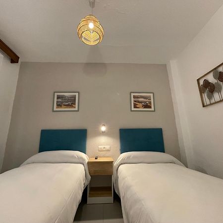 Suenos De Lorca Guest House Granada Buitenkant foto