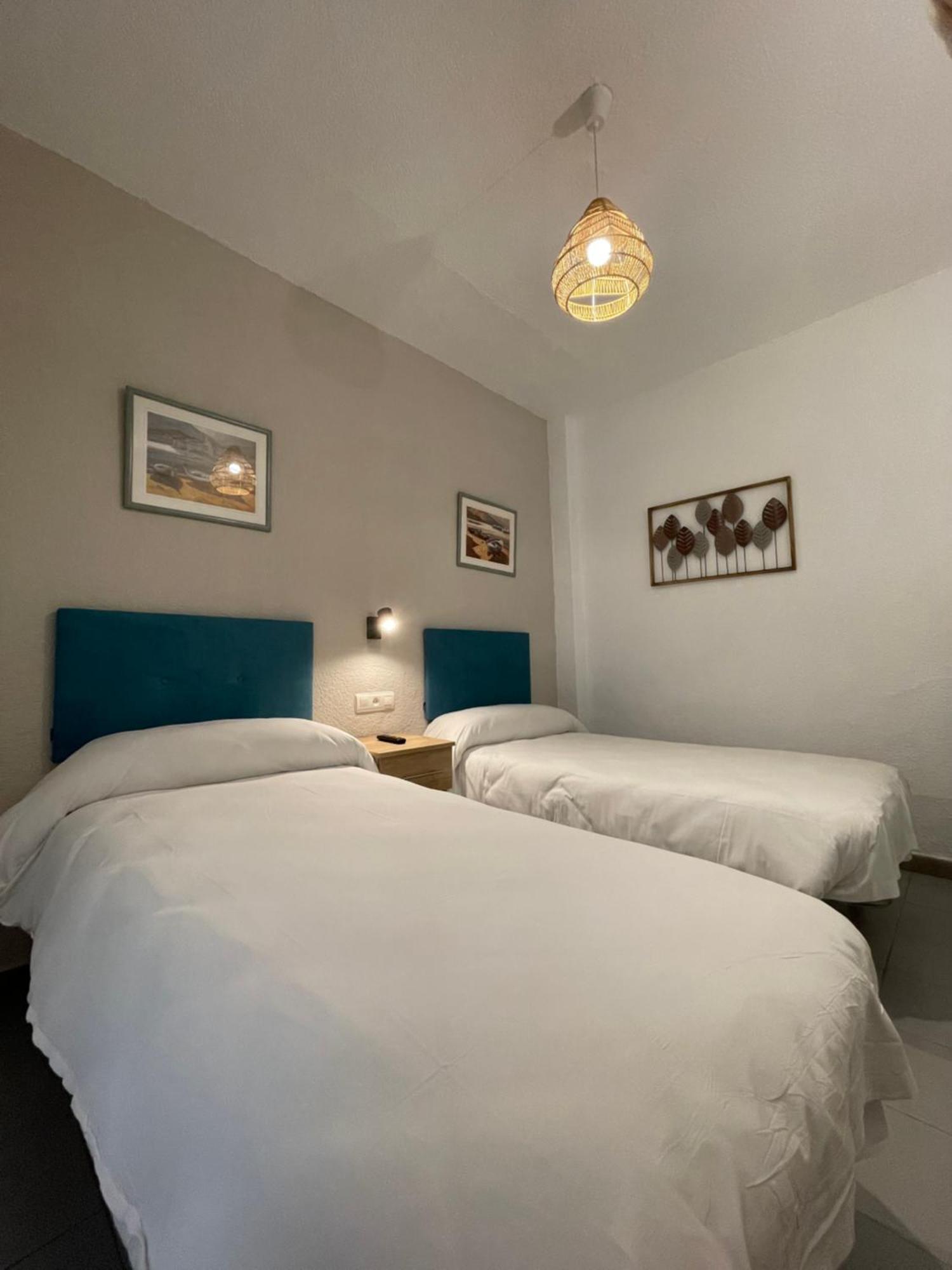 Suenos De Lorca Guest House Granada Buitenkant foto