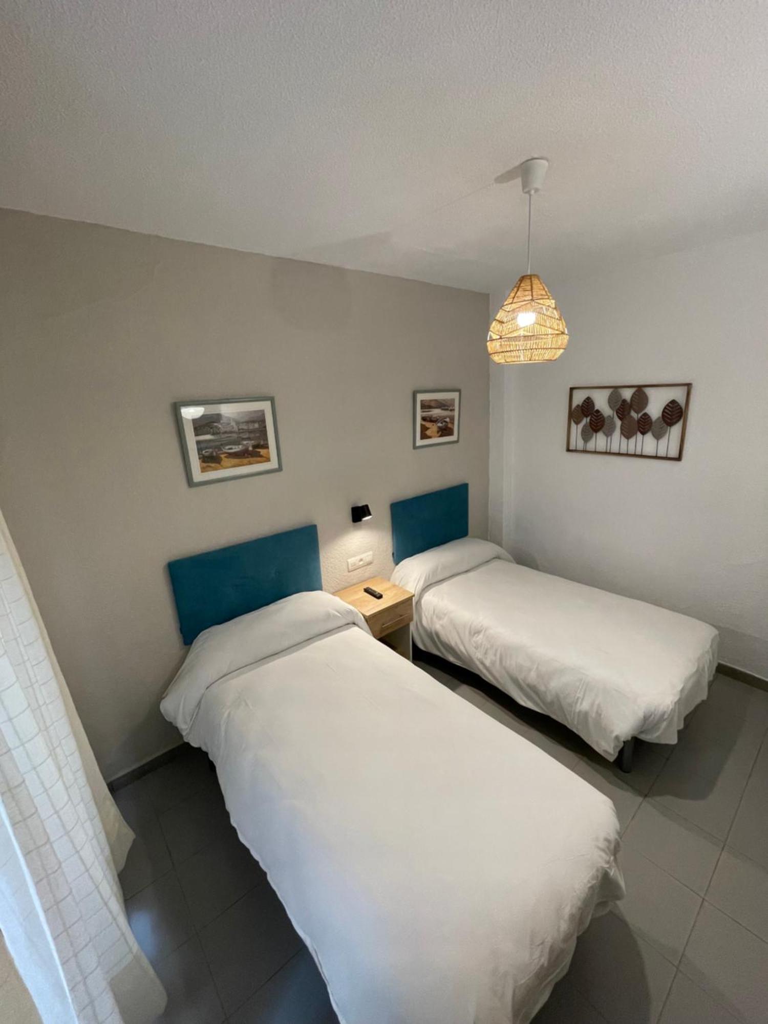 Suenos De Lorca Guest House Granada Buitenkant foto