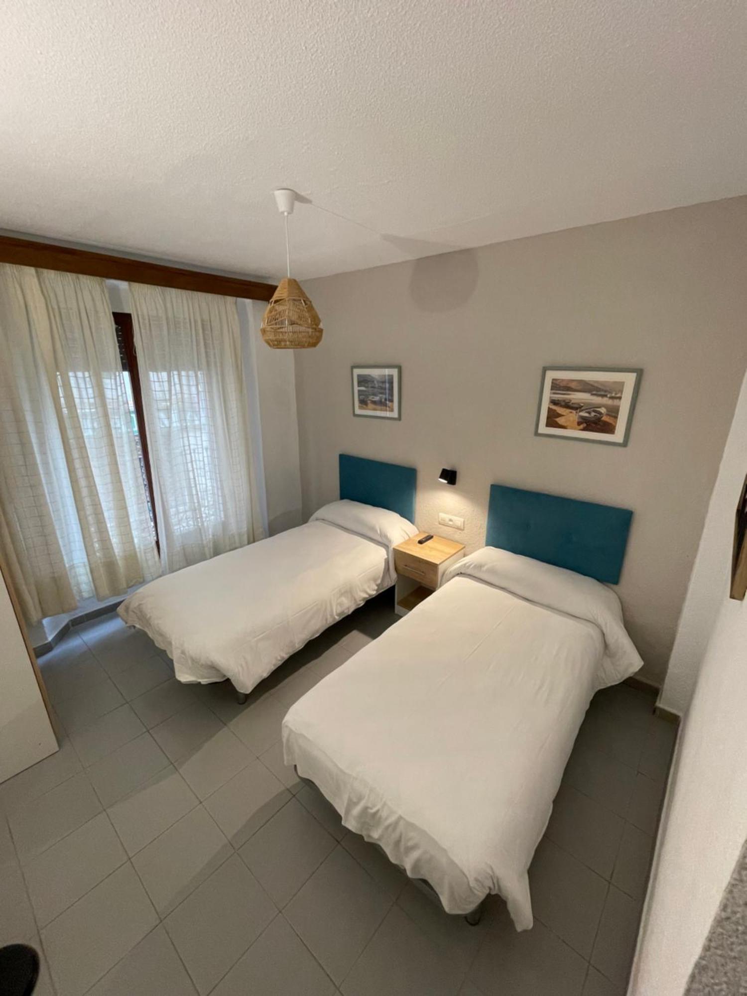 Suenos De Lorca Guest House Granada Buitenkant foto