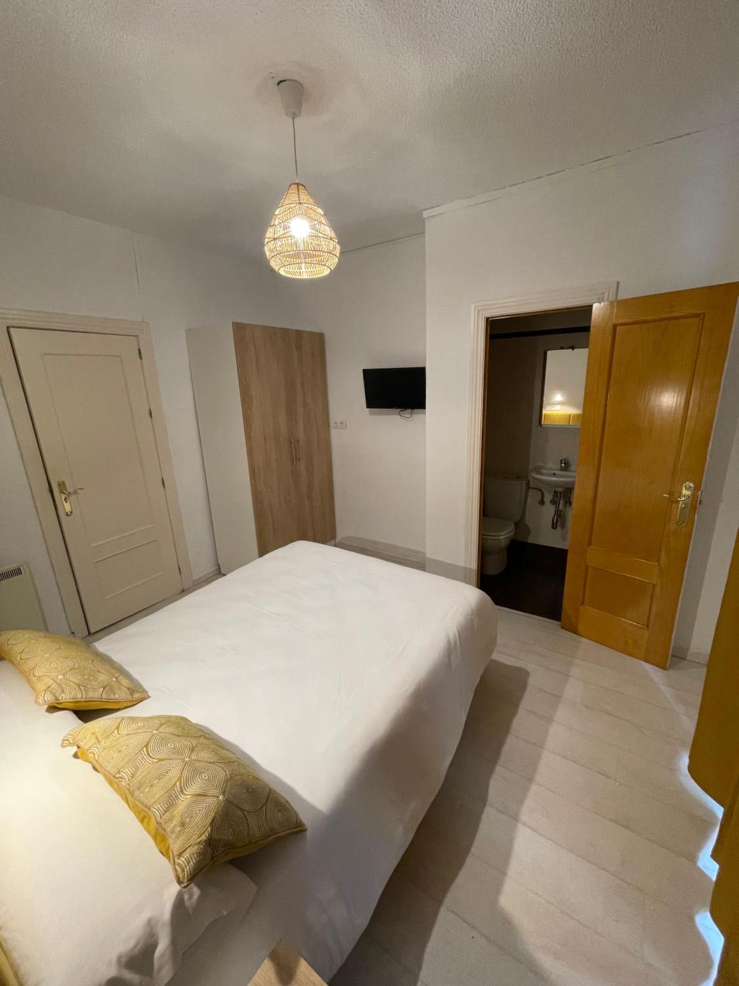 Suenos De Lorca Guest House Granada Buitenkant foto