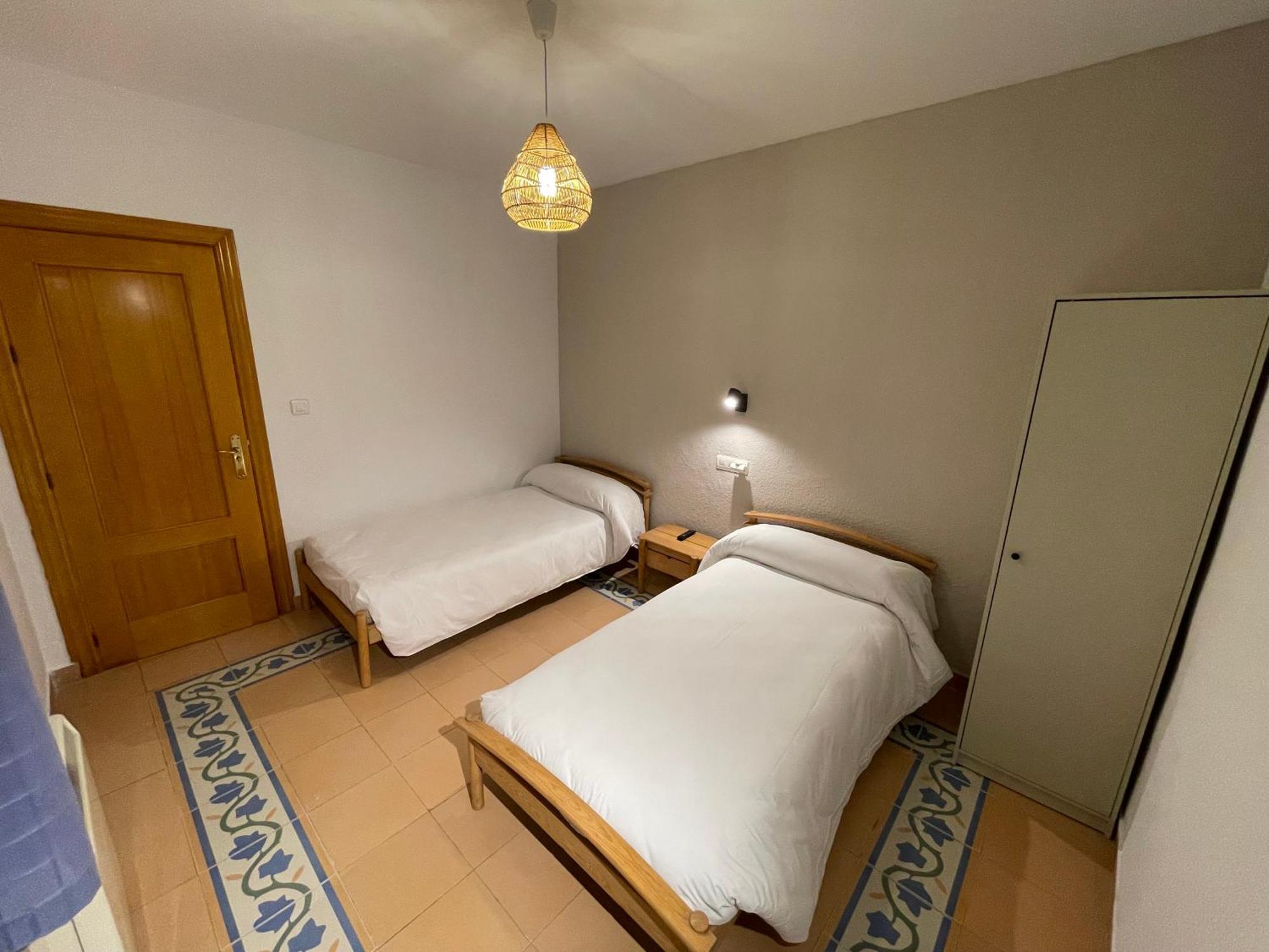 Suenos De Lorca Guest House Granada Buitenkant foto