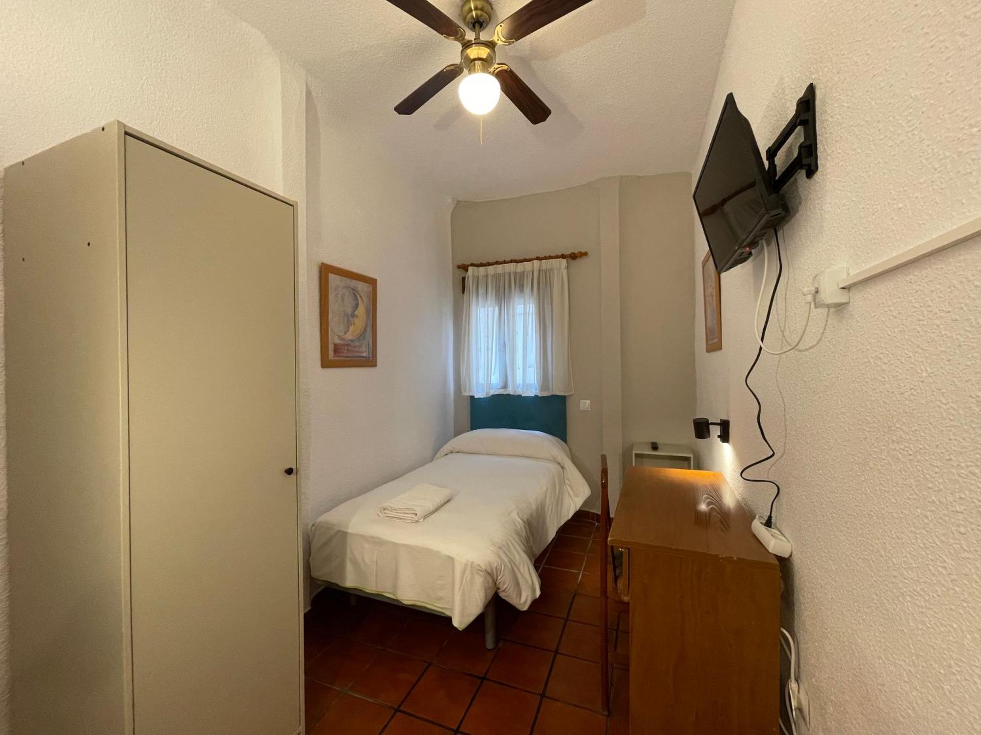 Suenos De Lorca Guest House Granada Buitenkant foto